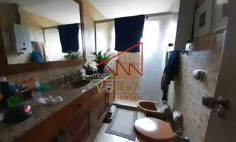 Imagem: Apartamento-À VENDA-Cosme Velho-Rio de