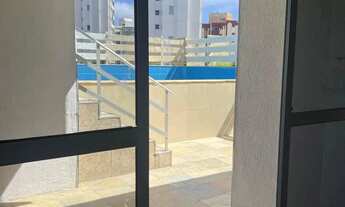 Imagem 2: COBERTURA NO COCÓ A POUCOS METROS DO SHOPPING RIOMAR