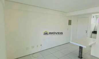 Imagem 7: Alugo Apartamento no Reserva Tropical Condomínio Clube Bairro Uruguai