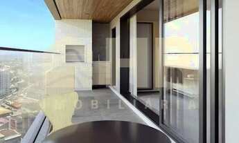 Imagem 3: Apartamento com 03 dormitórios sendo 01 suíte e 02 vagas de garagem Centro Guaratuba PR