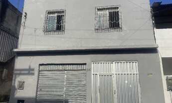 Imagem: CASA 3/4 2 BANHEIROS GARAGEM E PONTO