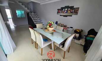 Imagem 6: Cond. Jardim Espanha, bela casa, 4/4, s/3 suítes, churrasqueira, piscina, placa solar, 240