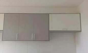 Imagem 4: ALUGO APTO - CONDOMÍNIO LUAR PONTA NEGRA - 2 QUARTOS