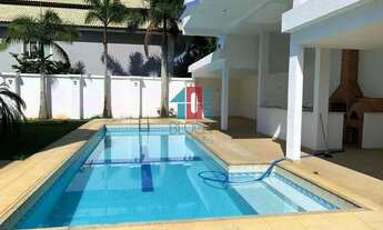 Imagem 5: Barra da Tijuca Casa em condomínio com 5 dormitórios