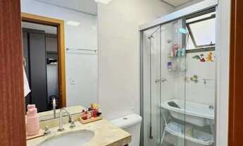 Imagem 6: Apartamento com 82 m² à venda - Jardim Nova Aliança - Ribeirão Preto - SP