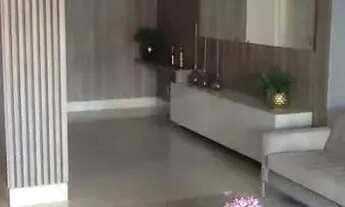 Imagem 2: Apartamento a venda, projetado, com 146m², com 3 stes, lazer completo