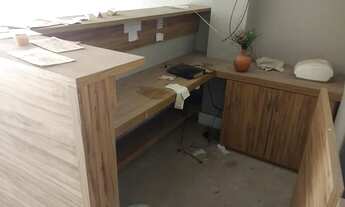 Imagem 6: Casa Comercial à venda em Vila Assunção (Santo André