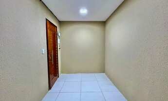 Imagem: Apartamento, Montese, 02 quartos