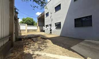 Imagem 3: Galpão para alugar em Piracicaba, Loteamento Distrito Industrial Uninorte, com 800 m²