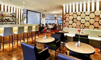 Imagem 7: Flat com ótimo preço no bairro Vila Olímpia. Confira!