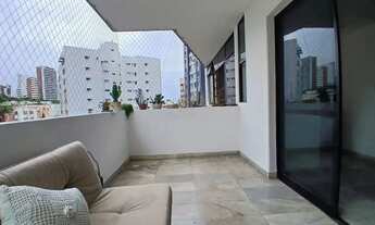 Imagem 7: Itaigara Park Imóvel para venda tem 128 m³ com 3 quartos 2 suítes, 2 vagas - Salvador - BA