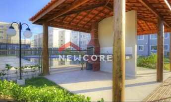 Imagem 2: Apartamento em Rua dos Laços - Boa União (Abrantes) - Camaçari/BA