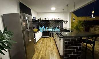 Imagem 4: Sobrado com 3 suítes, 3 vagas, 250m2 na Vila Pereira Barreto