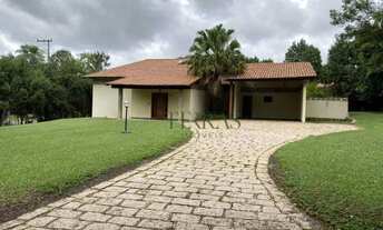 Imagem: Casa com 4 dormitórios à venda, 470 m²