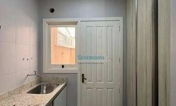 Imagem 3: Sobrado com 2 dormitórios à venda, 85 m² por R$ 435.000,00 - Central Park - Cachoeirinha/R