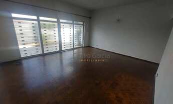 Imagem 5: Casa com 3 dormitórios para alugar, 319 m² por R$ 4.171,76/mês - Vila Pavan - Americana/SP