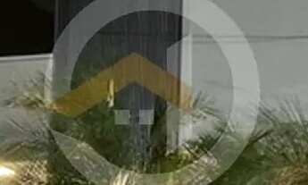 Imagem: Casa térrea no no Condomínio Jardins Capri