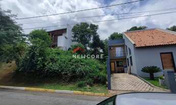 Imagem 2: Lote em condomínio em Avenida Pau Brasil - Paciência - Sabará/MG