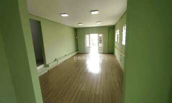 Imagem 4: Ponto comercial para alugar, 48 m² por R$ 1.600/mês - Vila dos Lavradores - Botucatu/SP