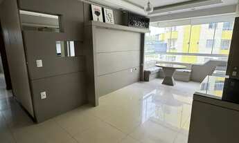 Imagem 6: Apartamento semi mobiliado com 2 dormitórios no bairro Pagani