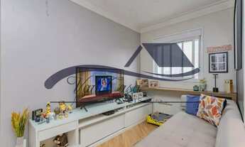 Imagem 3: Apartamento 2 Quartos à Venda, Sacomã - São Paulo