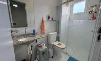 Imagem 14: Apartamento com 2 dormitórios à venda, 74 m² por R$ 640.000 - Canto do Forte - Praia Grand