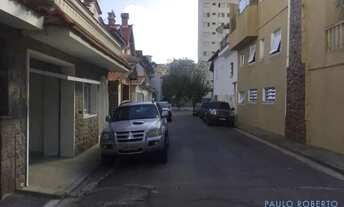 Imagem 6: CASA EM CONDOMÍNIO - ACLIMAÇÃO - SP