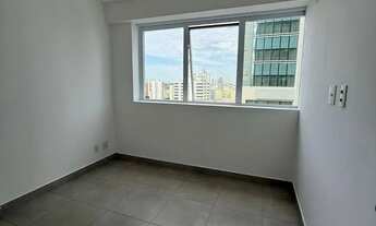 Imagem 6: Pelinca: Andar Alto, Nascente, 2 Qts (1 Suíte) e Lazer Completo!