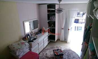 Imagem 7: Cobertura com 3 dormitórios à venda, 117 m² por R$ 900.000,00 - Tupi - Praia Grande/SP