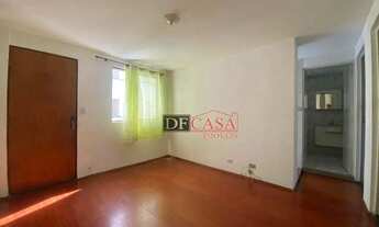 Imagem: Apartamento com 2 dormitórios à venda