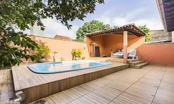 Imagem: Casa em Rubem Berta