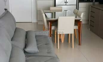 Imagem 5: Apartamento - Moema - 2 Dormitórios - 85m²