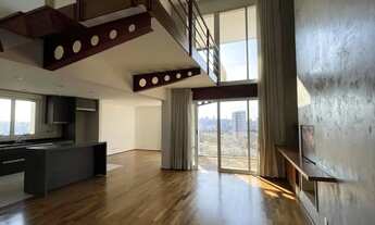 Imagem: Lindo Apartamento Duplex