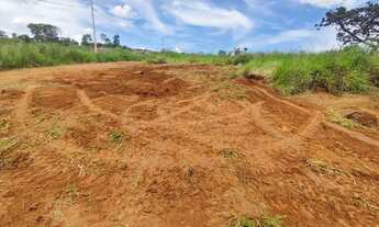 Imagem 2: Setor de chácaras da 615 de samambaia 250 MTS10x25