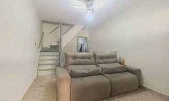 Imagem 4: Sobrado com 3 dormitórios à venda, 108 m² por R$ 700.000,00 - Tatuapé - São Paulo/SP