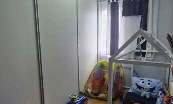 Imagem 5: Imóvel para venda possui 47 metros quadrados com 2 quartos em Centro - Diadema - SP