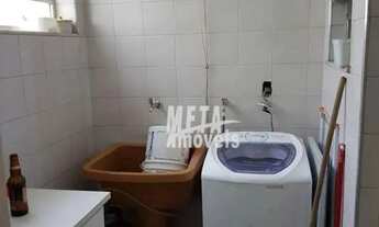 Imagem 4: Apartamento com 3 dormitórios à venda, 93 m² por R$ 300.000,00 - Parque João Maria - Campo