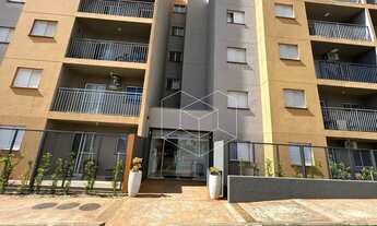 Imagem 5: Apartamento com 2 dormitórios para alugar, 42 m² por R$ 1.529,00/mês - Condomínio Jardim A