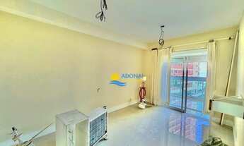 Imagem 7: Apartamento beira-mar com vista Astúrias Guarujá