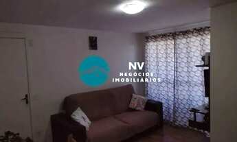 Imagem 3: Apartamento 2 dormitórios com sacada