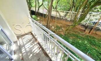 Imagem 7: Flat Choice Panamby disponível para locação com 1 dormitório e 1 vaga de garagem