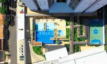 Imagem: Apartamento à venda no condomínio Plaza