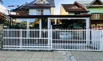 Imagem 2: Sobrado de 100 m² em Condomínio Fechado - Conforto, Segurança e Lazer