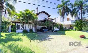 Imagem: Casa para venda - 321m² - 4 suítes - Chapéu