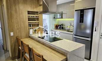 Imagem 7: Apartamento à venda na Vila Rosa, 2 quartos (1 suíte), 1 vaga, próximo ao Assaí e Buriti S