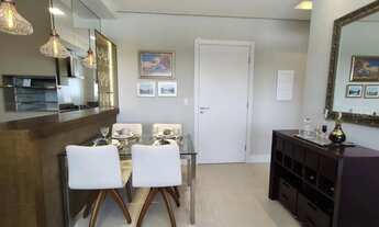 Imagem 4: Apartamento para Venda - 68.11m², 3 dormitórios, sendo 1 suites, 2 vagas - Santo Antonio