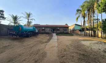 Imagem: Chácara à venda no Recreio Alvorada Hortolândia