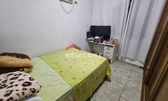 Imagem 5: Casa em Rua Portugal - Jardim Casqueiro - Cubatão/SP