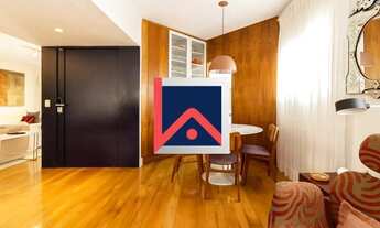 Imagem 5: Venda Apartamento 3 Dormitórios - 217 m² Itaim Bibi