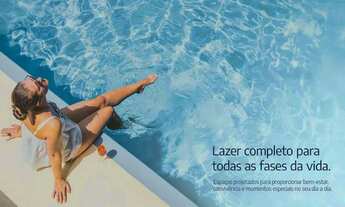 Imagem 7: Le Ville 1 E 2 Quartos Em 37M² A 61M² E 1 Vaga Na Paralela